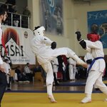 Tasai (agragaradok Sienica, Slutskoye shosse, 37А), sports school