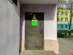 Бактериологическая лаборатория (Nekrasova Street, 8/9к2), hospital