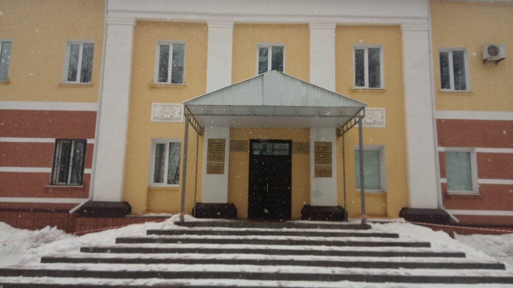 Community organization Представительство ассамблеи народов Татарстана в муниципальном образовании, Leninigorsk, photo