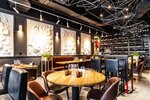Tot Goose (Valovaya Street, 26), restaurant
