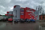 Август-рашт (ulitsa Revolyutsii, 2А), clothing store