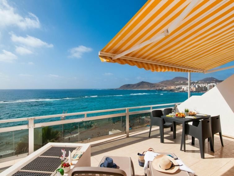 Hotel Marsin Las Canteras, Las Palmas de Gran Canaria, photo