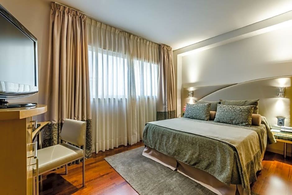 Фото Sansi Barcelona