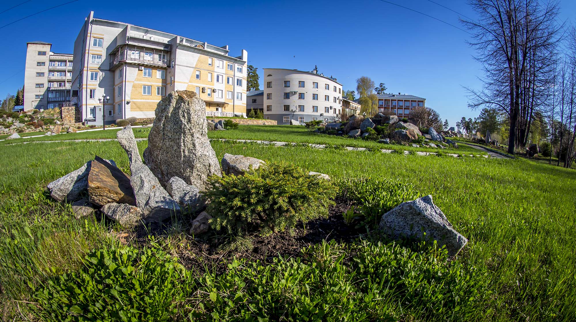 Фото Барнаульский