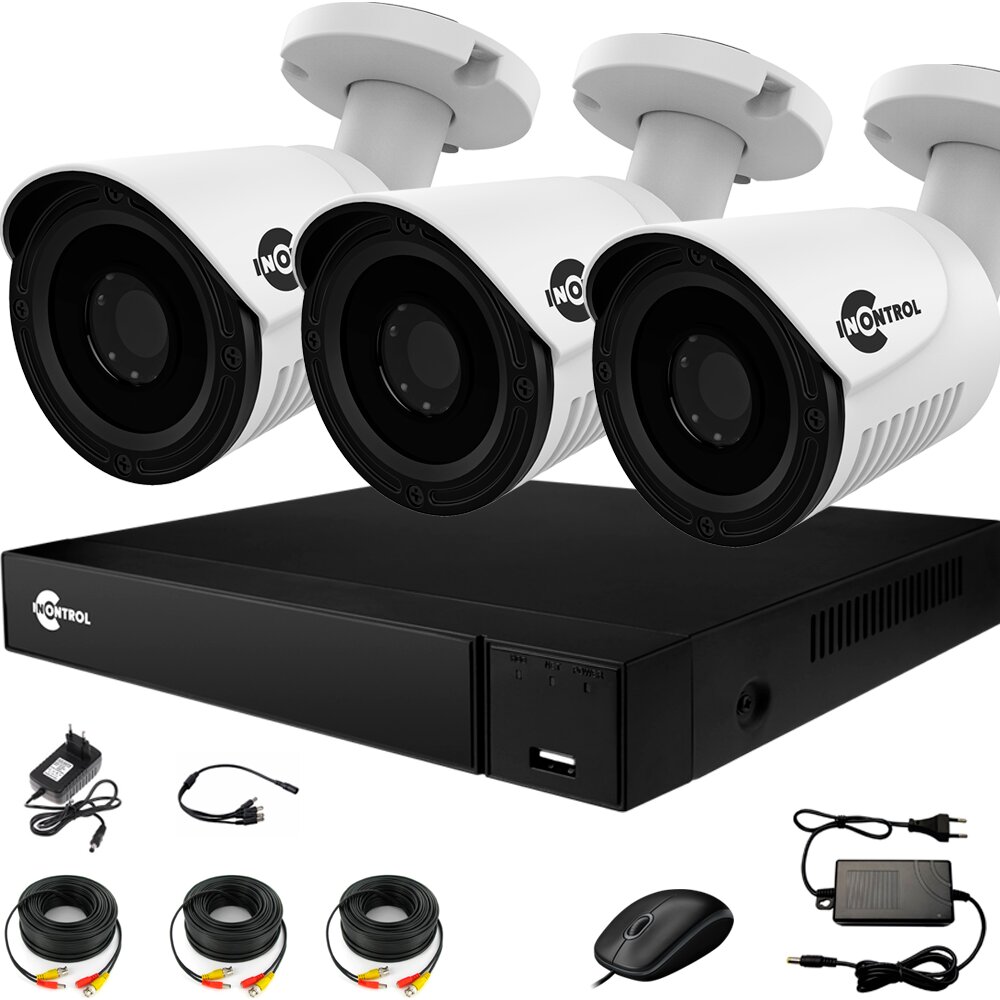 Security and alarm systems Videodom, Moscow, photo