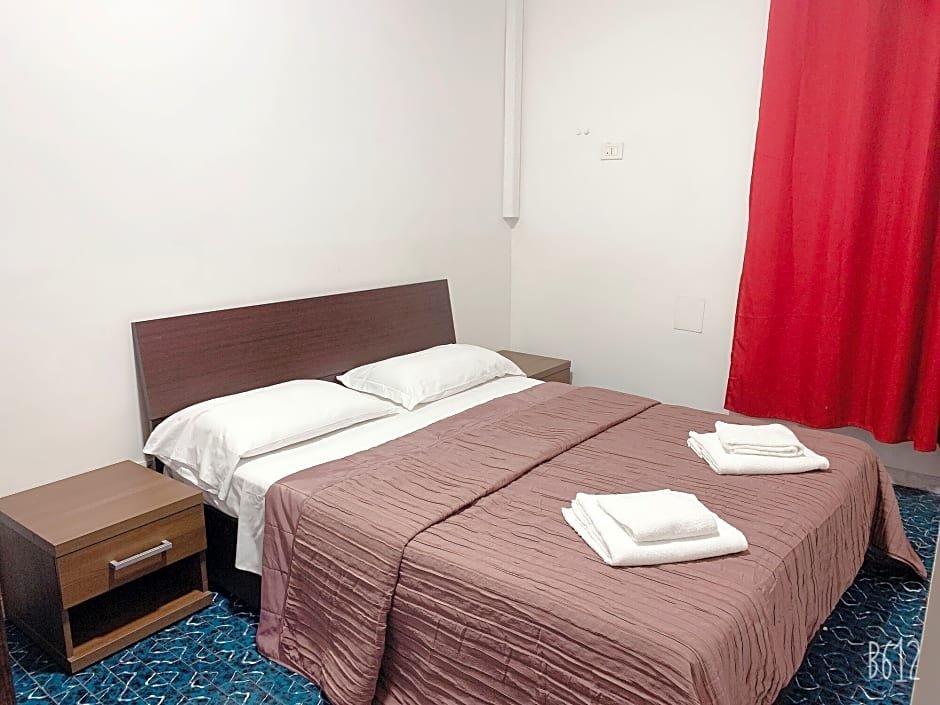 Фото Rm Guesthouse