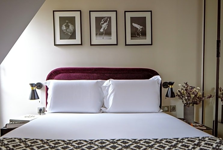 Фото Monsieur Helder