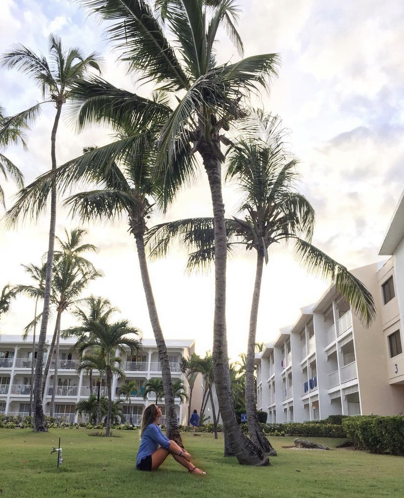 Фото Vik Hotel Arena Blanca