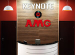 LLC Producer center Keynote Art Media Group (Skakovaya Street, 3с8), recording studio