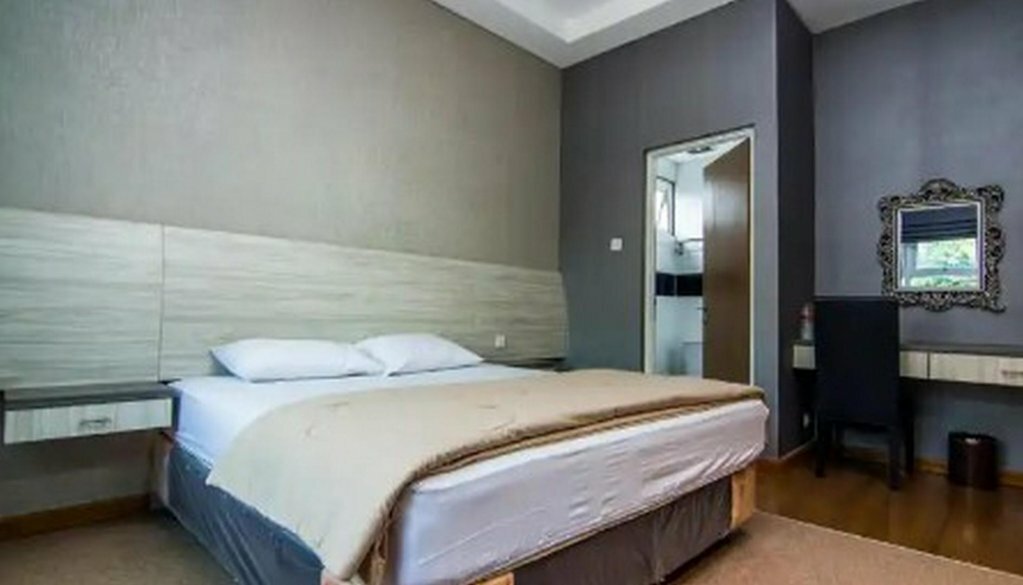 Hotel Rumah Singgah Griya H47, Semarang, photo