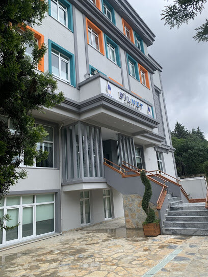 مدرسة خاصة Bilnet Okulları Çamlıca Kampüsü ، اسطنبول، صورة