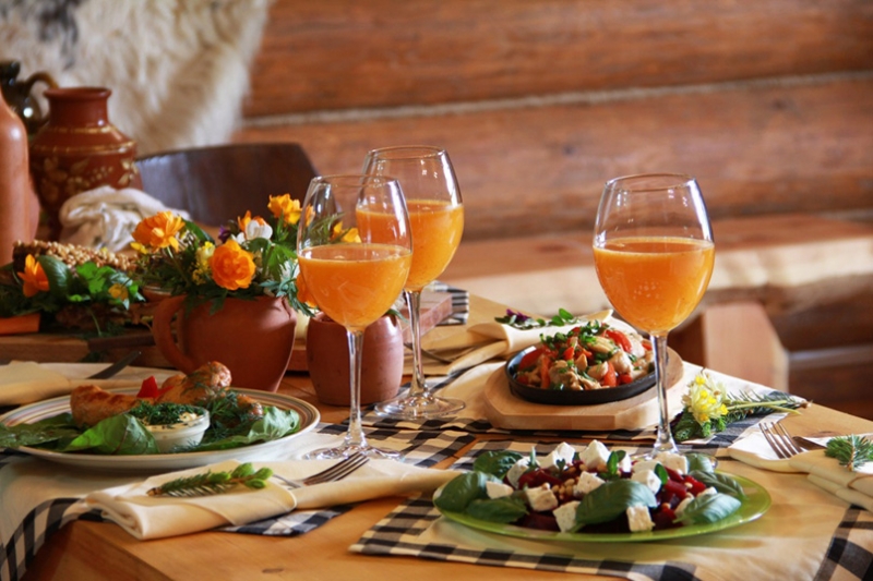 Фото База отдыха Басаргино