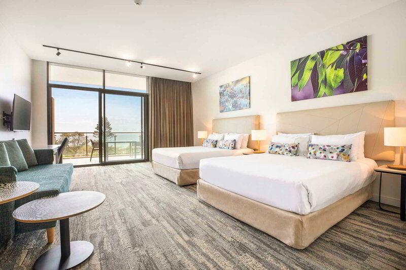Гостиница Quality Hotel Narrabeen Sands в Сиднее
