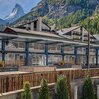 SchlossHotel Zermatt – Active & Cbd SPA Hotel
