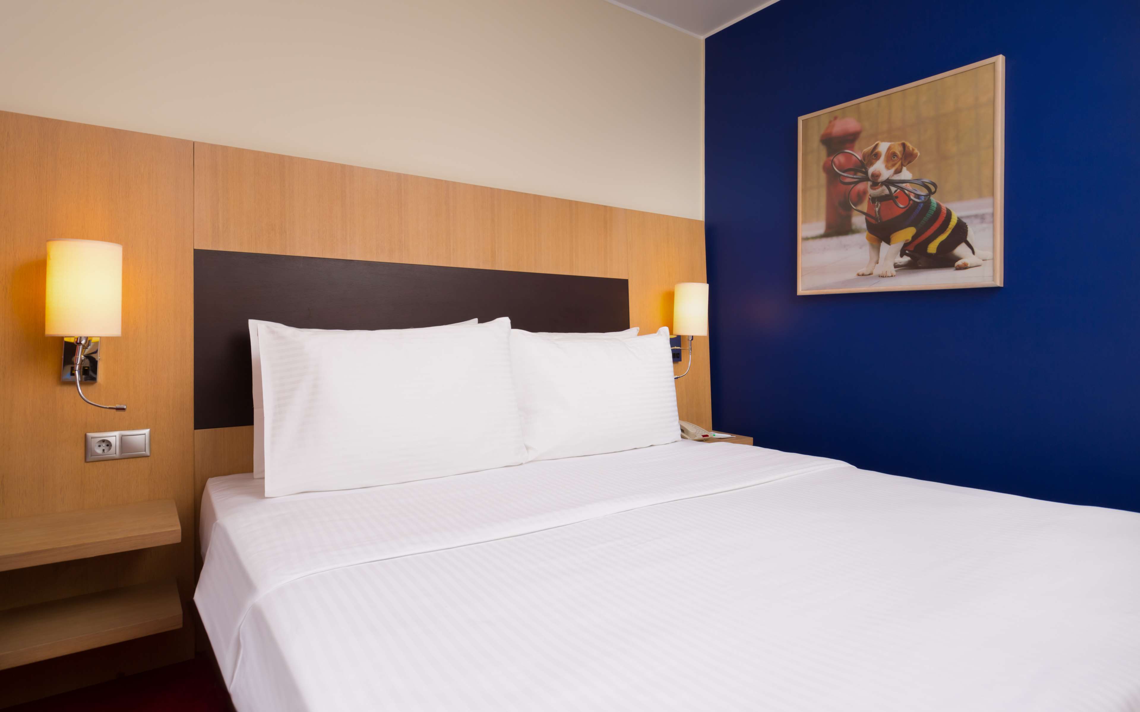 Фото Cosmos St. Petersburg Nevsky Hotel