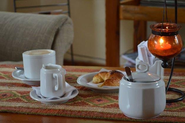 Фото Hosteria Traunco