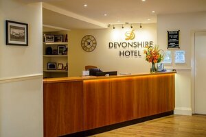 Devonshire Hotel