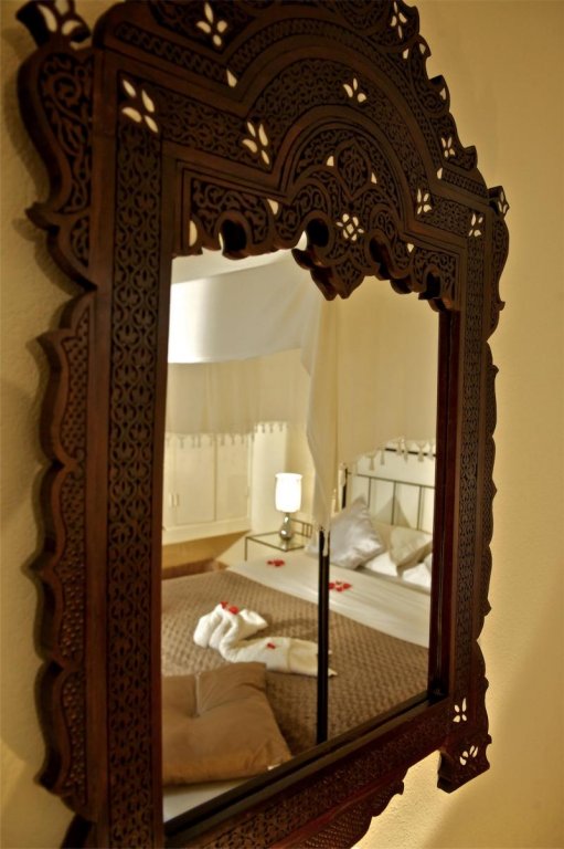 Фото Dar L'Oussia