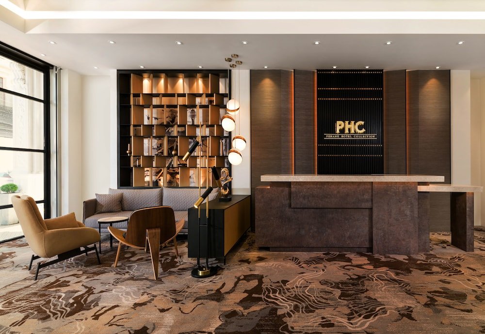 Фото Macallum Central Hotel by Phc