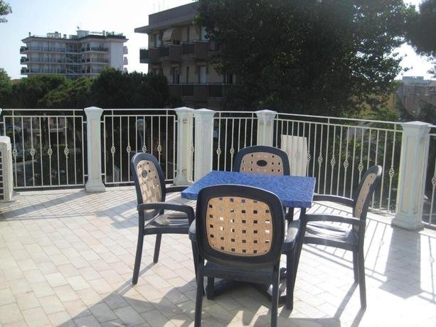 Фото Residence La Villetta