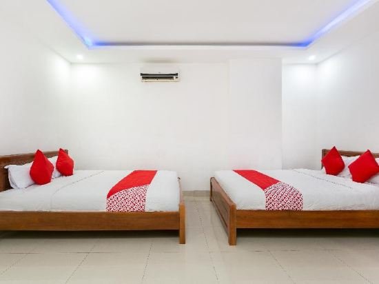 Фото Oyo 159 Ruby Hotel
