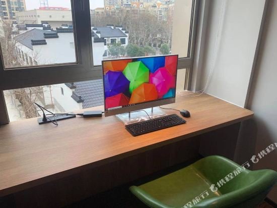 Фото Holiday Inn Express Shanghai Baoshan Baoyang, an Ihg Hotel