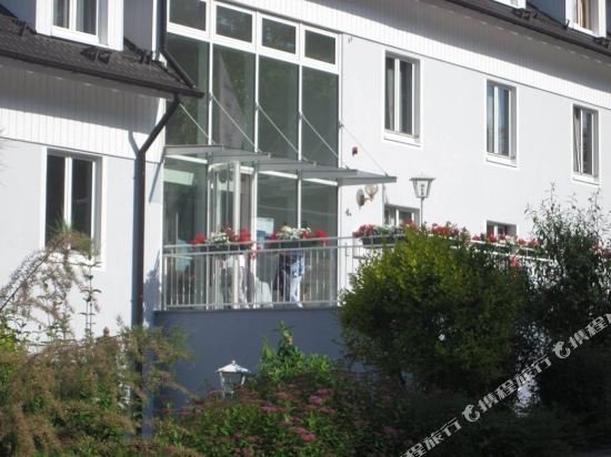 Фото Altmühlberg Hotel & Restaurant