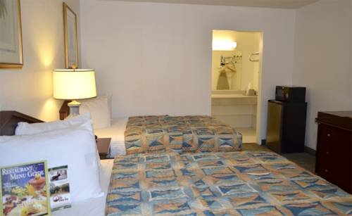 Фото Olde Towne Inn