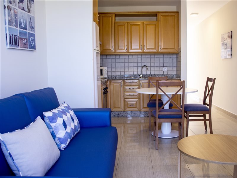 Фото Hotel Boutique Tao Caleta Mar