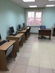 Академия дизайна и программирования (ulitsa Shevtsova, 5) ، مركز تعليمي