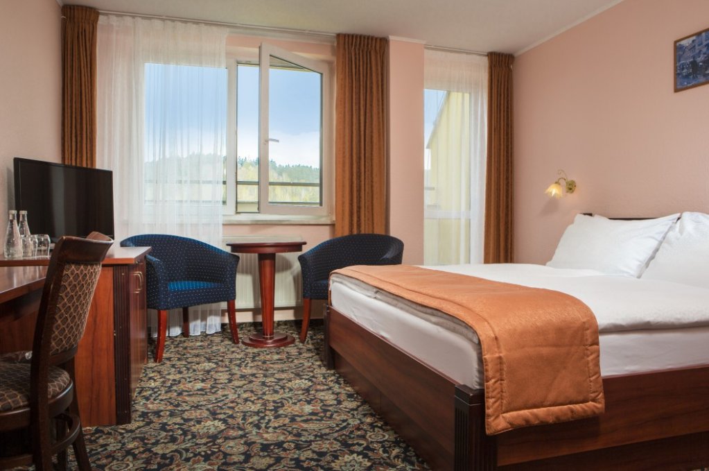 Фото Chateau Monty SPA Resort