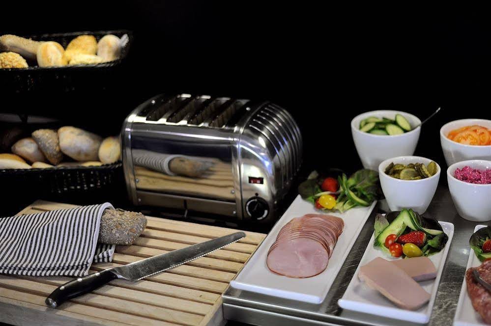 Фото Good Morning Lund