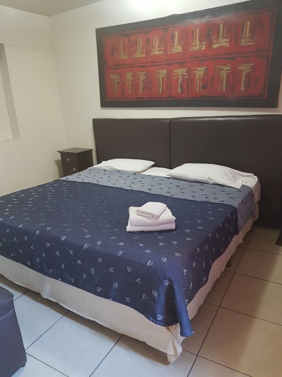 Фото Uvas Apart Hotel