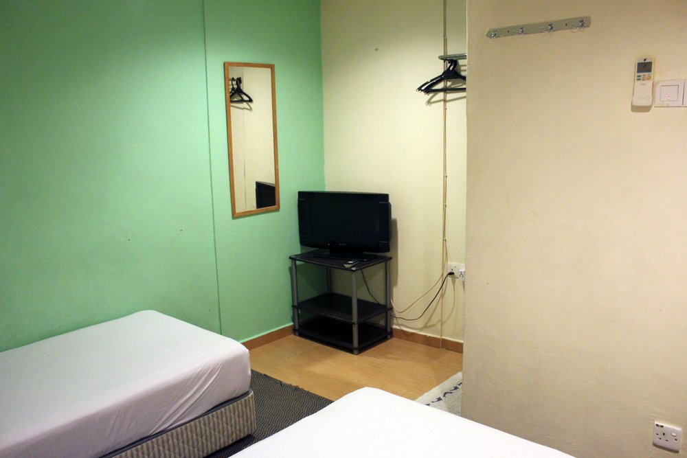 Фото Hotel Sempurna