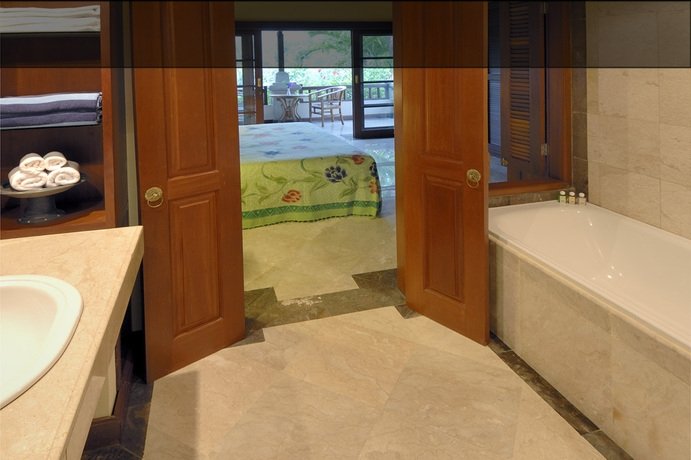 Фото Samhita Garden Ubud