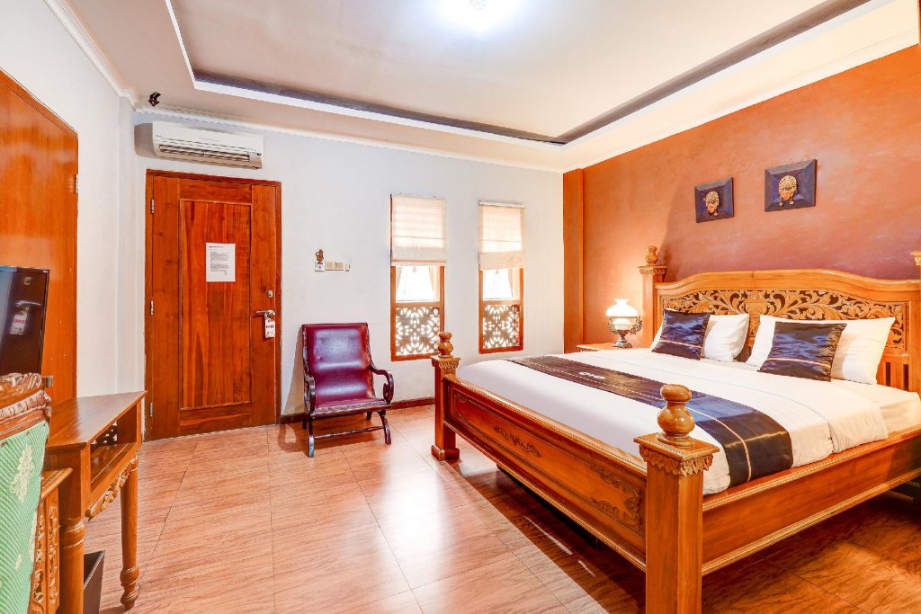 Фото Adya Nalendra Boutique Hotel