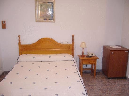 Фото Hotel Restaurante Casa Grande