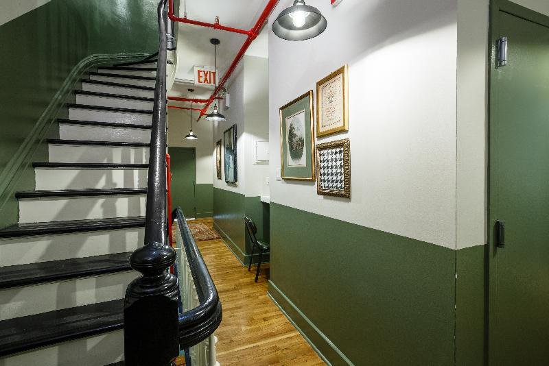 Фото Lamartine Chelsea