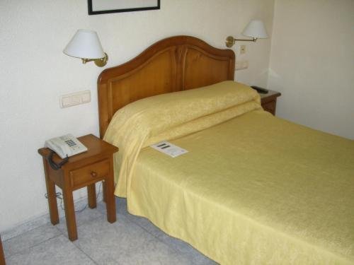 Фото Hotel Zaymar