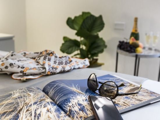 Фото Palermo In Suite Aparthotel Shs