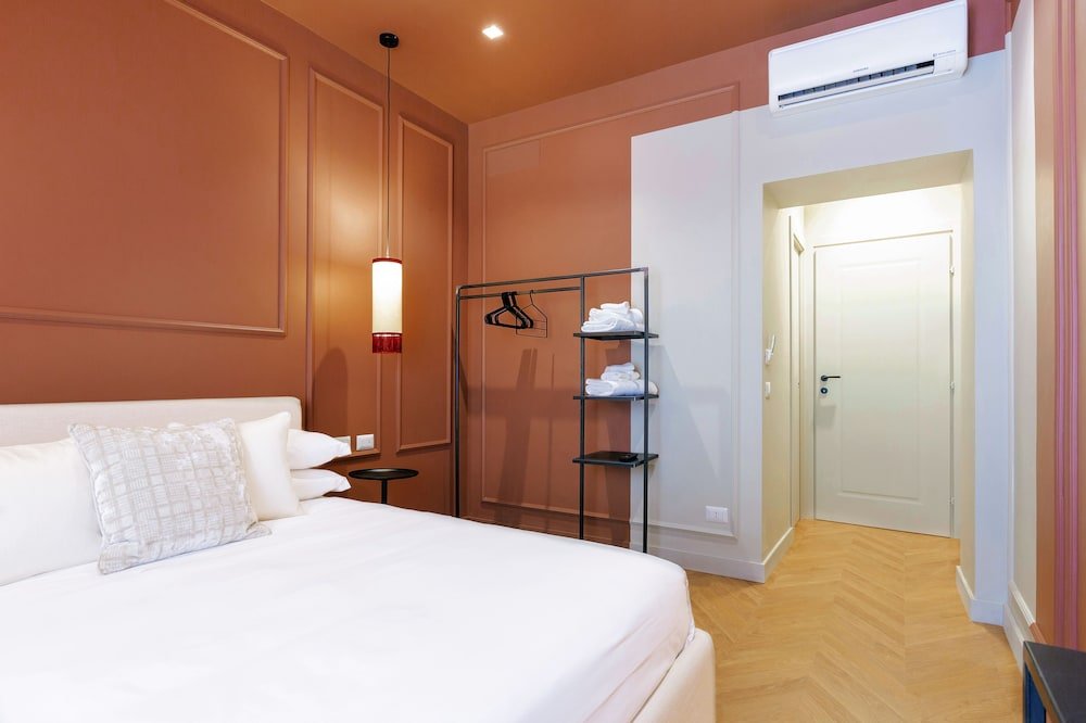 Фото The Mendeli Suite