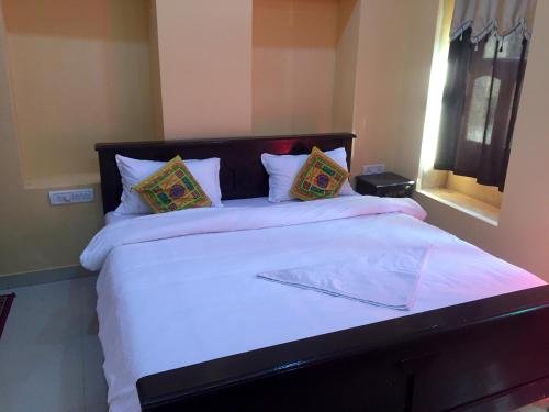 Фото Hotel Romany Haveli Jaisalmer