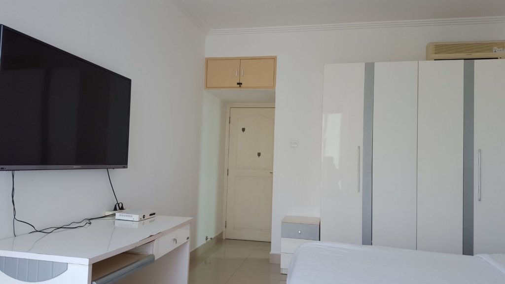 Фото Sanya Linhai Vocation Apartment