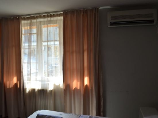 Фото Rustaveli 36 Hotel