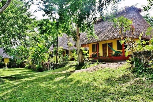 Гостиница Crystal Paradise Resort в Кайо