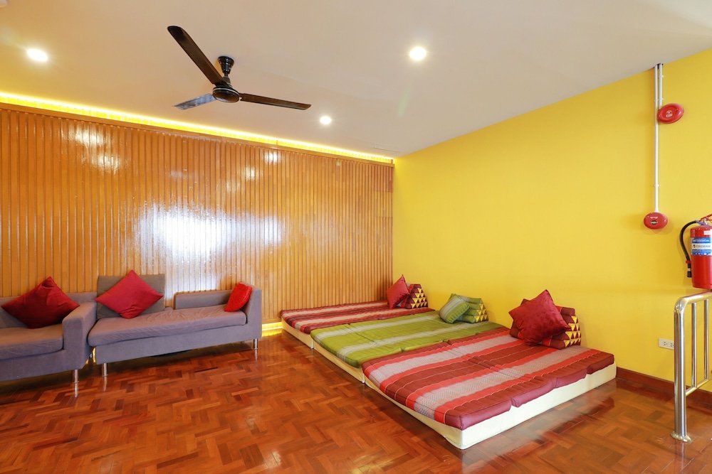 Фото Oyo 531 Le Light House & Hostel