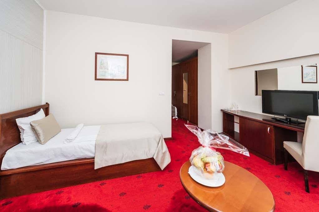 Фото Hotel Astra