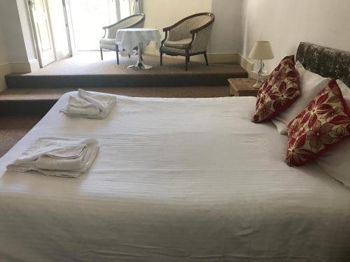 Фото Hotel Hudson