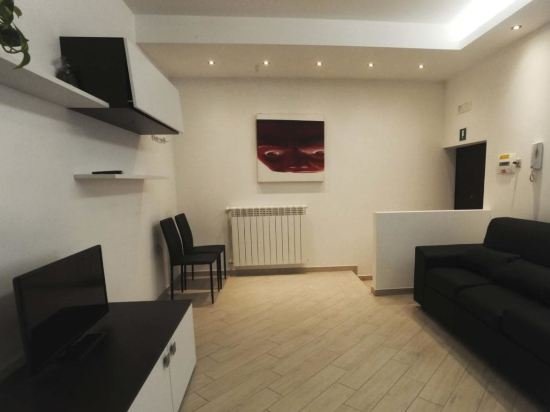 Фото Kings Of Rome Apartments