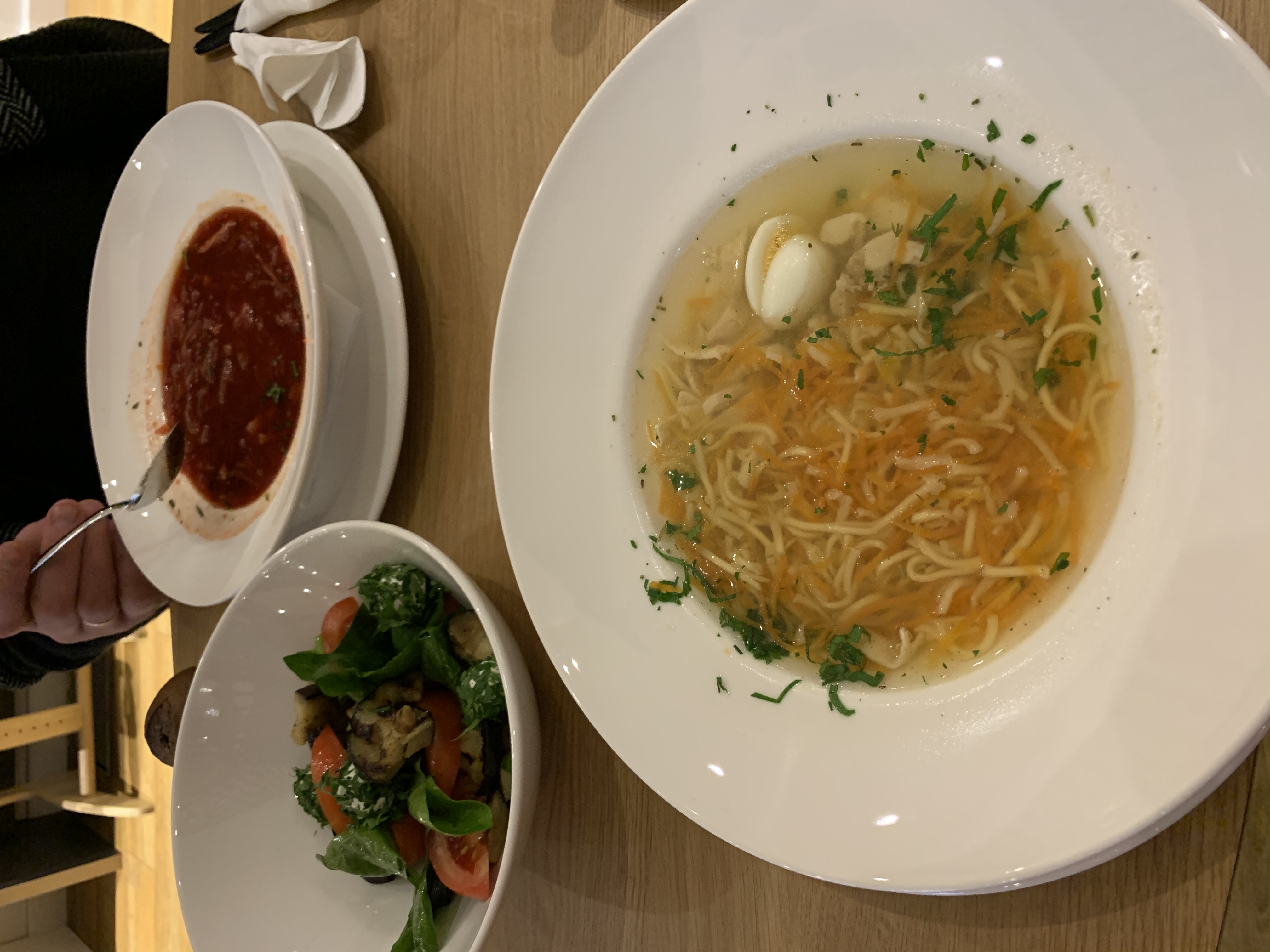 Фото Satelinn Moscow Khovrino